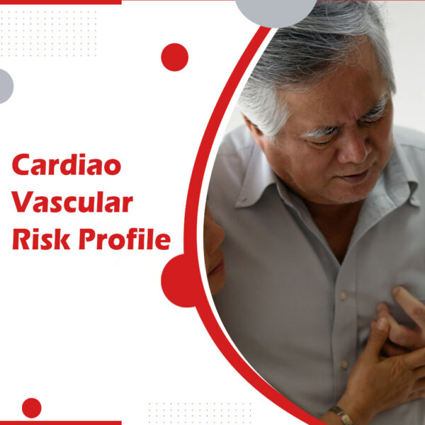 Cardiao Vascular Risk Profile